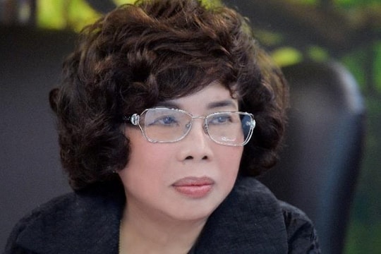 Từ cách mạng sữa tươi sạch đến khát vọng Vì tầm vóc Việt: Hành trình Anh hùng Lao động của TH
