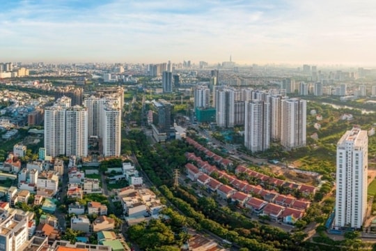 Cần xem xét hài hòa lợi ích với bảng giá đất mới trên địa bàn TP Hồ Chí Minh
