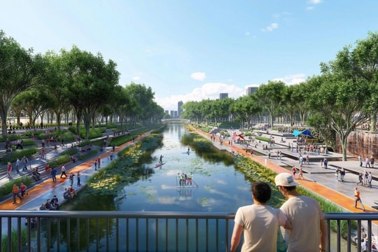 Vì sao Charmora City trở thành “điểm rơi chiến lược” của dòng vốn đầu tư tại Nam Nha Trang?