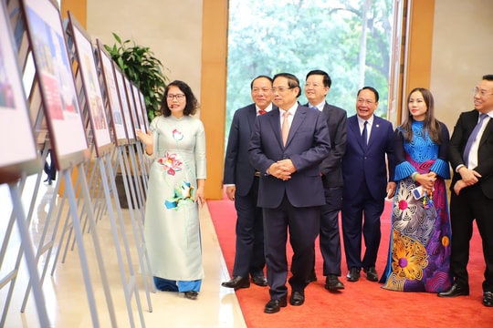 Ngành Văn hóa, Thể thao và Du lịch khẳng định vị thế, vai trò trong nhiệm kỳ 2021 - 2025