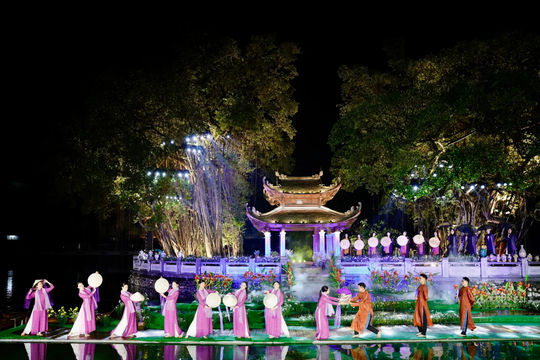 Hà Nội: hội nhập văn hóa gắn chặt với phát triển du lịch bền vững