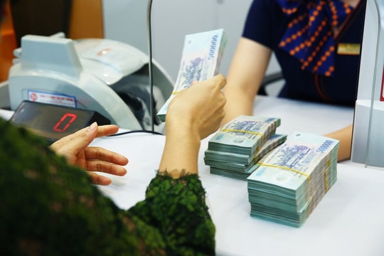 Thu ngân sách giai đoạn 2021-2025: Những mốc son mới!