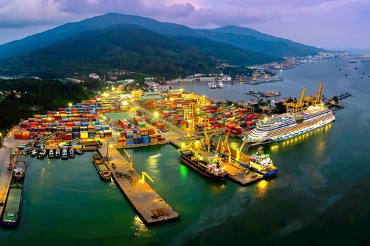 10 sự kiện nổi bật của thành phố Đà Nẵng năm 2025