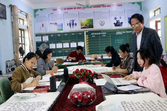 Những điểm mới của 6 dự án Luật sẽ có hiệu lực từ ngày 1-1-2026