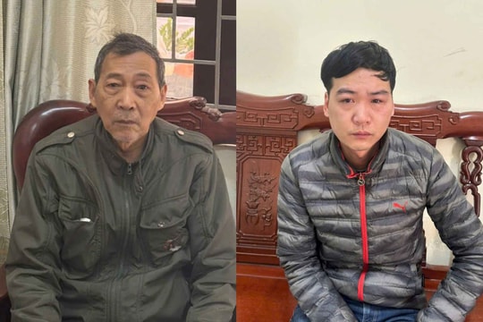 [Podcast] Hà Nội: Tạm giữ 2 cha con trong vụ thả chó cắn người ở xã Hồng Vân