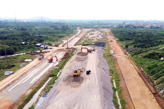 Hà Nội: Thay thế cán bộ yếu kém, trì trệ trong quản lý đầu tư công