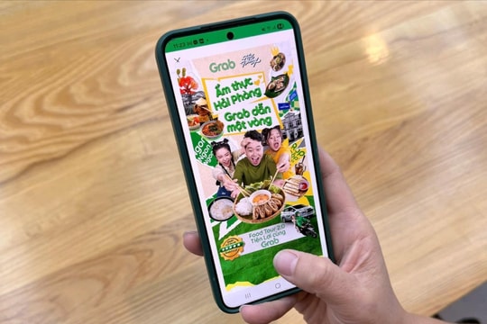 Sở Văn hóa, Thể thao và Du lịch Hải Phòng đồng hành cùng Grab Việt Nam quảng bá du lịch và ẩm thực địa phương