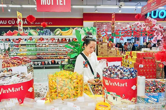 Chống hàng giả dịp cuối năm: Kiểm soát chặt thị trường, xử lý nghiêm vi phạm