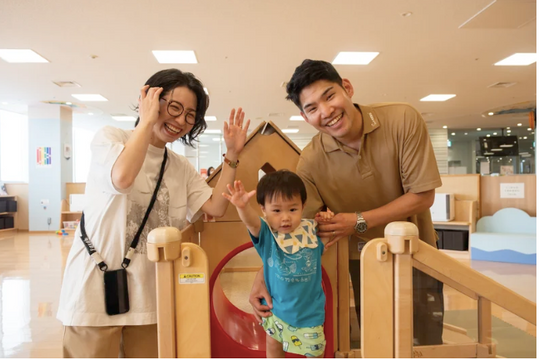 Tỷ lệ sinh ở Nhật Bản sẽ chạm mức thấp kỷ lục