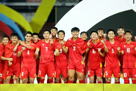 TV360 – Sở hữu trọn vẹn bản quyền AFC tại Việt Nam
