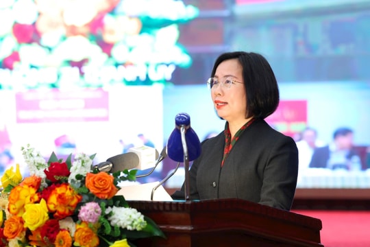 Hệ thống Mặt trận Thủ đô cụ thể hóa các nhiệm vụ, thực hiện ngay từ tháng 1-2026