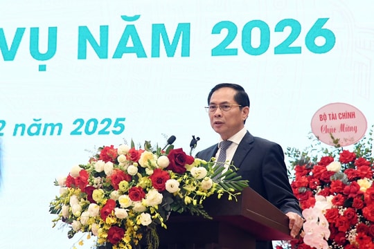 Vinachem phải là đơn vị nòng cốt dẫn dắt ngành công nghiệp hoá chất