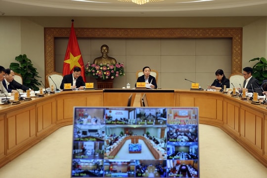 Hoàn thiện, sớm ban hành 2 nghị định tháo gỡ khó khăn, vướng mắc khi thi hành Luật Đất đai