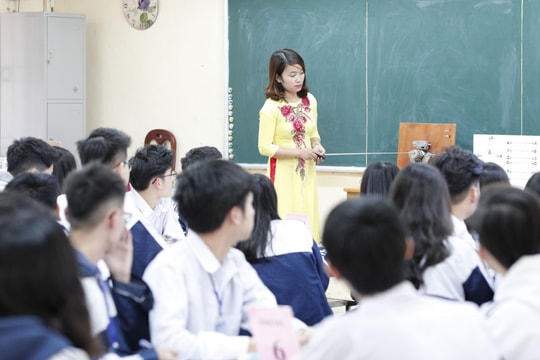 10 kết quả nổi bật trong lĩnh vực Giáo dục và Đào tạo năm 2025