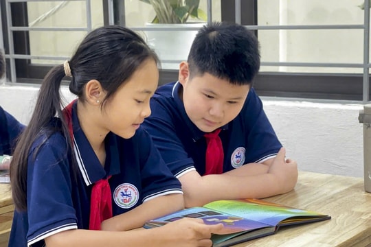 Hà Nội: Học sinh nghỉ Tết Dương lịch 2026 tối đa 4 ngày