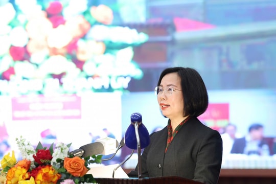 MTTQ Việt Nam Thành phố: Thực sự là “cầu nối” giữa các cấp ủy Đảng, chính quyền và Nhân dân