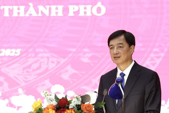Hà Nội đặt mục tiêu bứt phá trong năm 2026 với 12 nhiệm vụ trọng tâm
