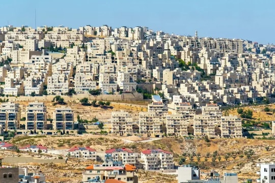 Tổng thống Mỹ yêu cầu Israel thay đổi chính sách tại Bờ Tây