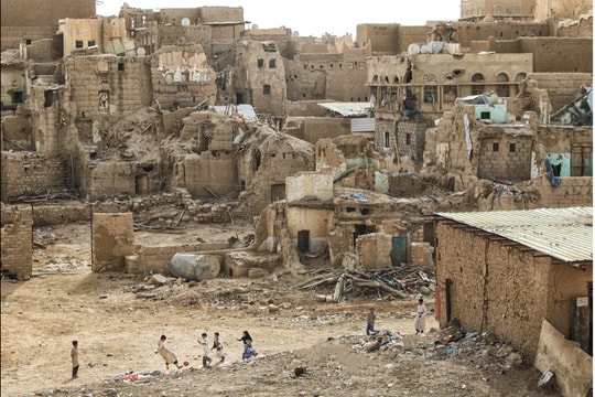 Yemen tuyên bố tình trạng khẩn cấp, hủy bỏ hiệp ước phòng thủ với UAE
