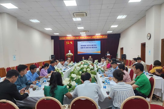 Thành lập Hiệp hội chuyển đổi xanh Việt Nam