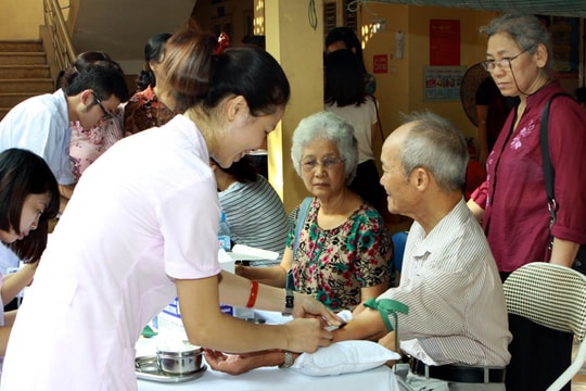 Để "rường cột" được bền chắc...
