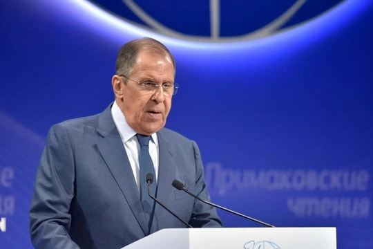 Nga cáo buộc Ukraine tấn công dinh thự của Tổng thống Putin