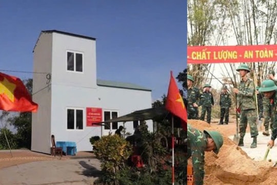Thủ tướng chỉ đạo các địa phương “thừa thắng xông lên” đẩy nhanh tiến độ thực hiện “Chiến dịch Quang Trung”