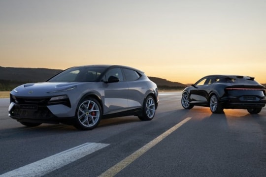 Lotus và Zeekr sẽ gia nhập thị trường Việt Nam năm 2026