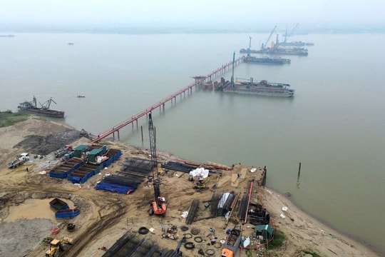 Tin tức đặc biệt trên báo in Hànộimới ngày 31-12-2025