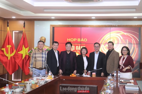 Lan tỏa niềm tin yêu với Đảng qua Chương trình nghệ thuật “Với Đảng vẹn toàn niềm tin yêu”