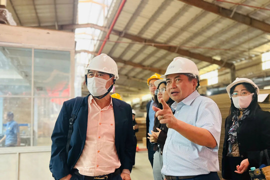 Đà Nẵng hướng đến sử dụng năng lượng hiệu quả, giảm phát thải