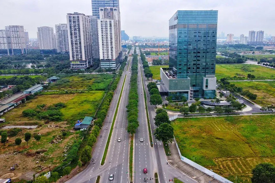 Hà Nội yêu cầu thay thế cán bộ yếu kém, trì trệ trong giải ngân đầu tư công