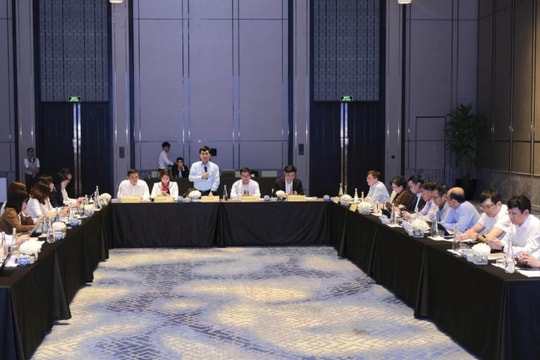 Petrovietnam định hướng giải pháp kinh doanh xăng dầu năm 2026