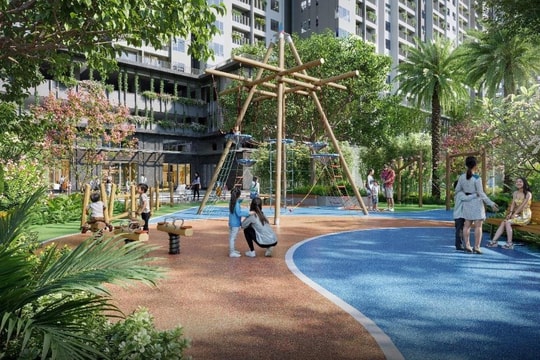 An tâm pháp lý, vững tin sở hữu tại The Win City