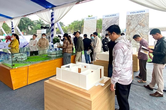Xác nhận thu nhập: "Điểm nghẽn” làm khó mua nhà ở xã hội