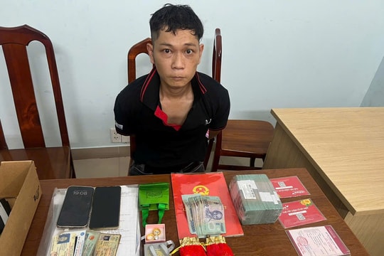 Để tiền tỷ trong cốp xe đi khám bệnh, người phụ nữ bị trộm sạch