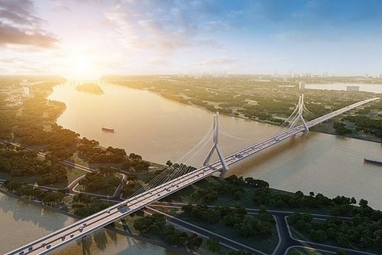 10 dấu ấn nổi bật của Thủ đô Hà Nội năm 2025