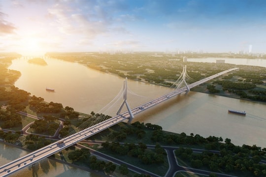 Phường Tây Hồ: Đẩy nhanh giải phóng mặt bằng, bảo đảm tiến độ các dự án trọng điểm