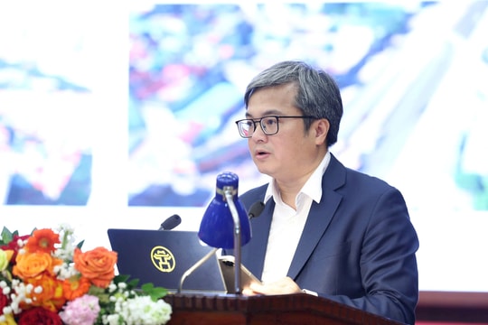 Đẩy nhanh tiến độ giải phóng mặt bằng các công trình trọng điểm: Quyết liệt từ chỉ đạo đến hành động