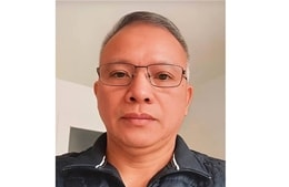 Tuyên phạt bị cáo Nguyễn Văn Đài 17 năm tù