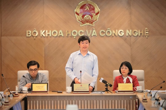 Hoàn thiện thể chế để làm chủ công nghệ, mở đường cho phát triển bền vững