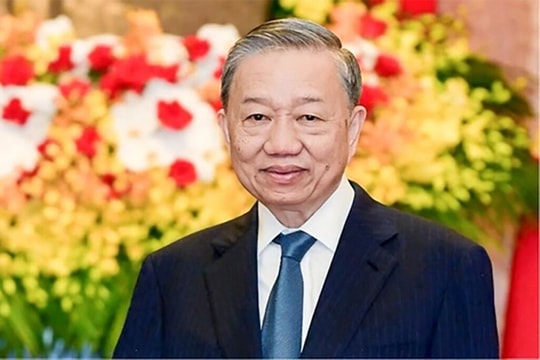 Phát huy trí tuệ và bản lĩnh Việt Nam vững bước tiến mạnh trong kỷ nguyên phát triển mới