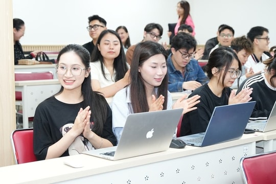 Hiện đại hóa hệ thống giáo dục đại học, tạo đột phá phát triển nhân lực trình độ cao