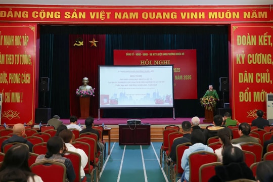 Nâng cao kỹ năng phòng cháy, chữa cháy cho các cơ sở trên địa bàn phường Nghĩa Đô