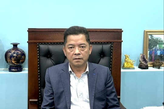 Sáng tạo giúp dân làm thủ tục hành chính