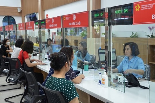 Chính phủ ban hành quy định mới về tổ chức các cơ quan chuyên môn địa phương
