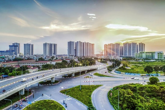 Khơi thông “điểm nghẽn”, tạo đà bứt phá