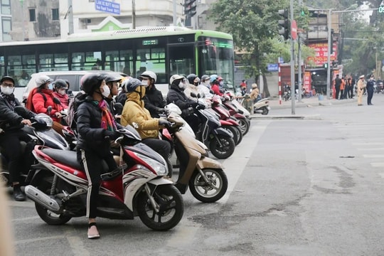 Để những chuyến đi được an toàn dịp cuối năm...