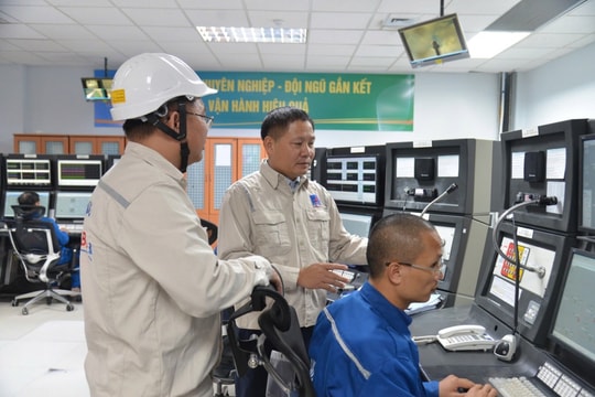 BSR tăng tốc triển khai giải pháp, hướng tới hoàn thành toàn diện mục tiêu năm 2026