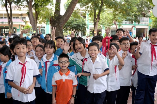 Phát huy lợi thế “dân số vàng” kiến tạo quốc gia hùng cường